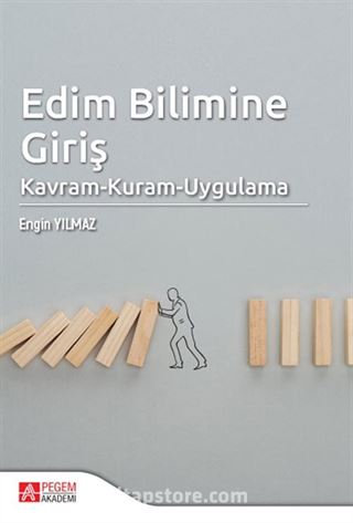 Edim Bilimine Giriş