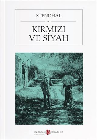 Kırmızı ve Siyah