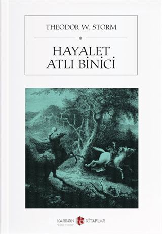 Hayalet Atlı Binici