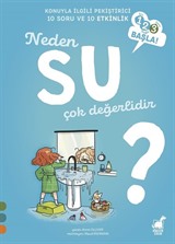 Neden Su Çok Değerlidir? / 1 2 3 Başla Serisi