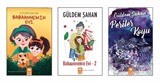 Güldem Şahan Seti (3 Kitap)