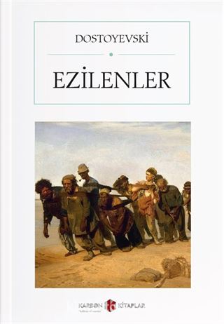 Ezilenler