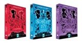 Scarlet ve Ivy Seti (3 Kitap)