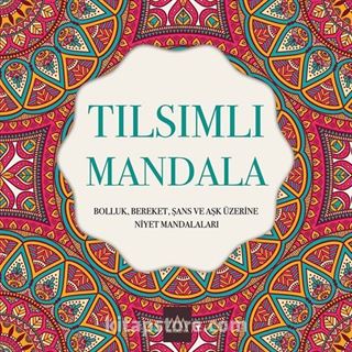 Tılsımlı Mandala