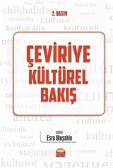 Çeviriye Kültürel Bakış