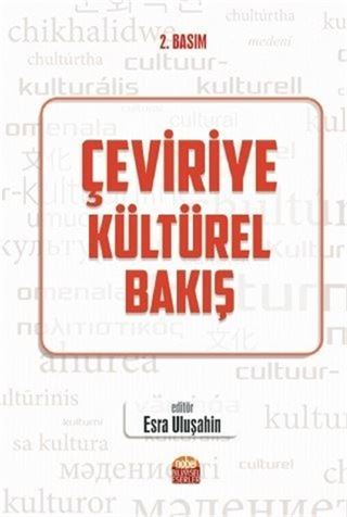 Çeviriye Kültürel Bakış