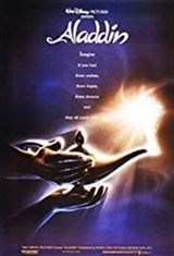 Aladdin (Dvd)