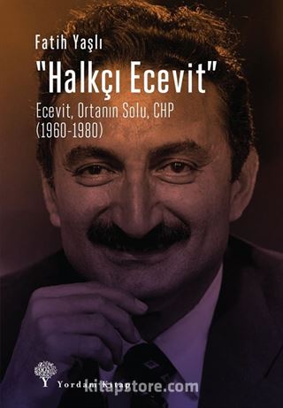 Halkçı Ecevit