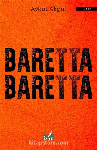 Baretta Baretta