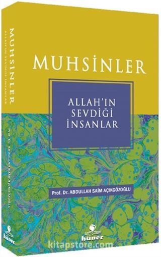 Muhsinler