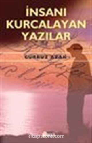 İnsanı Kurcalayan Yazılar