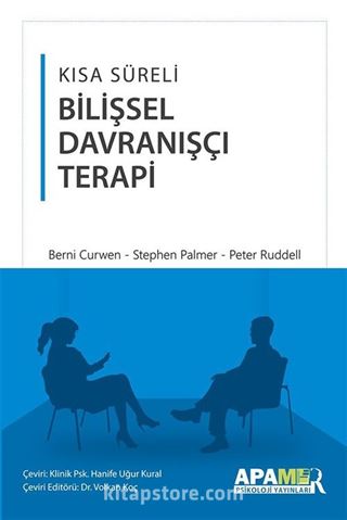 Kısa Süreli Bilişsel Davranışçı Terapi