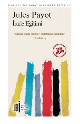 İrade Eğitimi