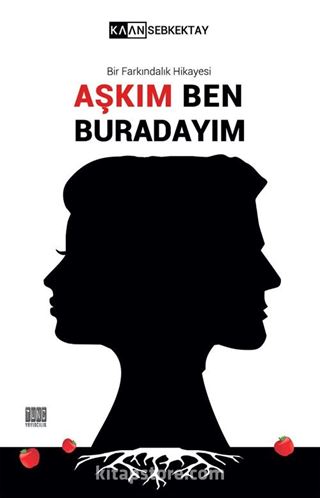 Aşkım Ben Buradayım