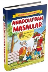 Anadolu'dan Masallar