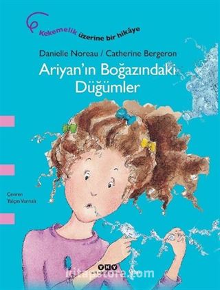 Ariyan'ın Boğazındaki Düğümler