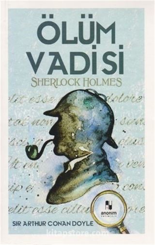 Sherlock Holmes / Ölüm Vadisi