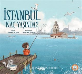 İstanbul Kaç Yaşında?