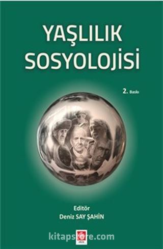 Yaşlılık Sosyolojisi