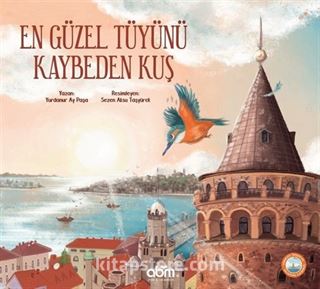 En Güzel Tüyünü Kaybeden Kuş