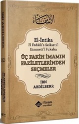 Üç Fakih İmamın Faziletlerinden Seçmeler