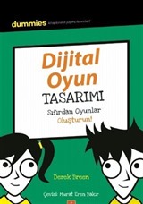 Dijital Oyun Tasarımı