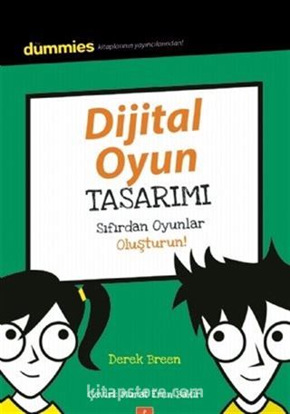 Dijital Oyun Tasarımı