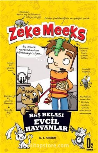 Zeke Meeks