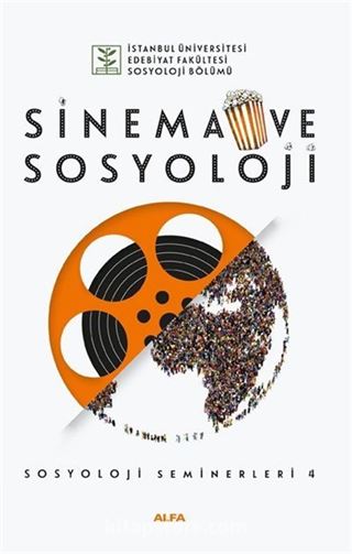 Sinema ve Sosyoloji / Sosyoloji Seminerleri 4