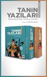 Tanin Yazıları