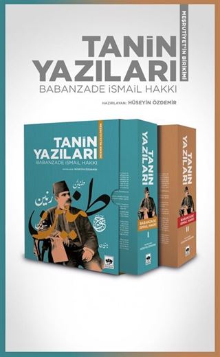 Tanin Yazıları