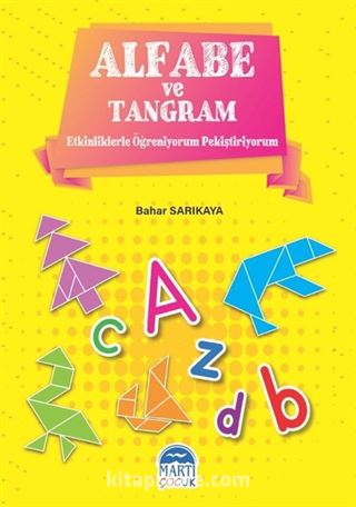 Alfabe ve Tangram