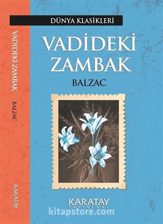 Vadideki Zambak