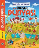 Masal Dünyası