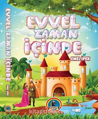 Evvel Zaman İçinde