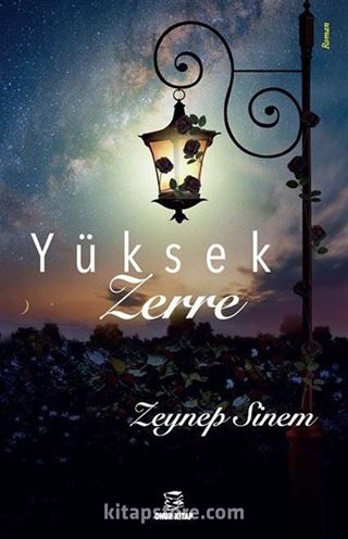 Yüksek Zerre