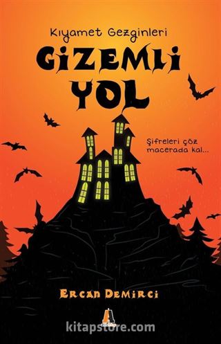 Gizemli Yol