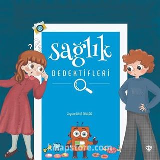 Sağlık Dedektifleri