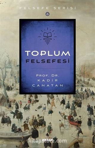 Toplum Felsefesi