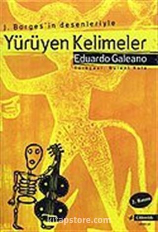 Yürüyen Kelimeler