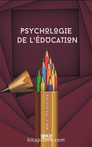 Psychologie De L'éducation