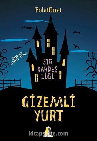 Gizemli Yurt