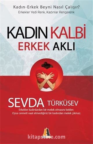 Kadın Kalbi Erkek Aklı