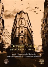 Beyoğlu Sırları