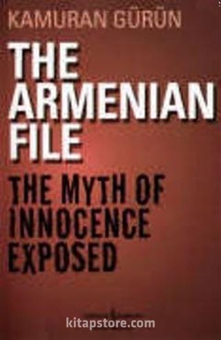 The Armenian File