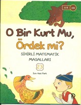 O Bir Kurt Mu, Ördek Mi?