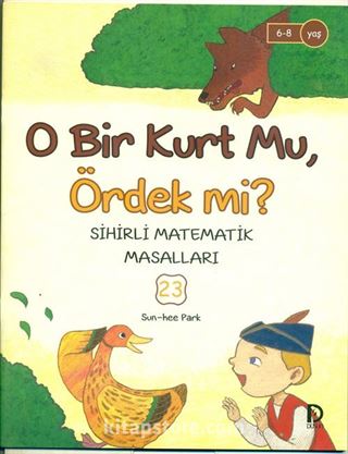 O Bir Kurt Mu, Ördek Mi?