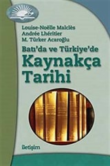 Batı'da ve Türkiye'de Kaynakça Tarihi