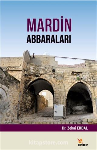 Mardin Abbaraları