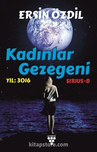 Kadınlar Gezegeni